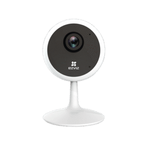 Mini Cámara IP 2 Megapixel / Detección de Movimiento / Grabación en la Nube / Notificación Push / Audio Bidireccional (Microfóno y Bocina Integrado) / Micro SD / Uso Interior / Visión 106° / Interior
