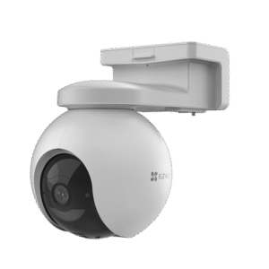 Camara de Batería Recargable  / 4G Multicarrier /  Compatible con Panel Solar CS-CMT-SOLARPANEL-E conector Tipo C / Seguimiento Inteligente / Visión Nocturna a Color / Detección humana  / Exterior Con Potección