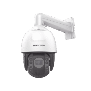 [ PROTECCIÓN ACTIVA ] Domo PTZ IP 2 Megapixel / 25X Zoom / 200 mts IR / ACUSENSE (Evita Falsas Alarmas) / IP66 / IK10 / Alerta Audible y Luz Estroboscópica / Autoseguimiento 2.0 / Hi-PoE / DARKFIGHTER / Rapid Focus / MicroSD