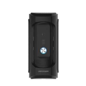 Frente de Calle IP 2 Megapixel / Uso Rudo / Antivandálico IK09 y Exterior IP65 / PoE Estándar / 3 mts IR / Compatible con Monitor IP HIKVISION o Llamada Directo a App