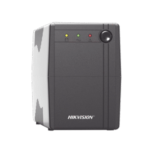 UPS de 1000 VA / 600 W / Protección Contra Sobrecarga y Descarga / Entrada y Salida 120 VCA / 6 Tomas NEMA 5-15R (4 con Respaldo y 2 sin Respaldo)
