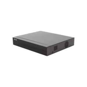 DVR 4 Canales TurboHD + 1 Canal IP / 2 Megapíxel (1080p) Lite / Acusense Lite (Evita Falsas Alarmas) / Audio por Coaxitron / 1 Bahía de Disco Duro / H.265+ / Salida de Vídeo Full HD