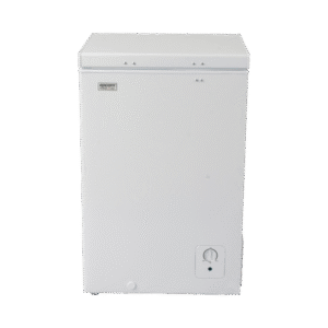 Congelador Solar Ecológico de 100L - 12/24V, Ahorro Energético y Operación sin Red Eléctrica.
