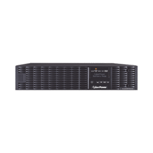 UPS de 3000 VA/2700 W, Online Doble Conversión, Entrada 120 Vca NEMA L5-30P, Onda Senoidal Pura, Torre o Rack de 2 UR, Con 6 Tomas NEMA 5-20R y 1 NEMA L5-30R