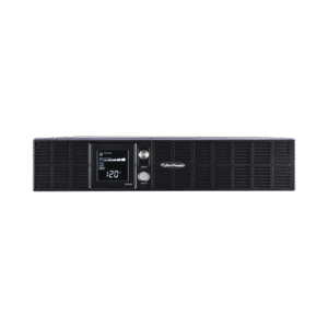 UPS de 1500 VA/900 W, Topología Línea Interactiva, Entrada 120 Vca NEMA 5-15P, Torre o Rack 2 UR, Con 8 Tomas NEMA 5-15R