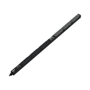 PDU Básico para Distribución de Energía, Enchufe de Entrada NEMA L6-30P, Con 36 Contactos C13 y 6 C19, de Instalación Vertical, 30 Amp, 208 Vca