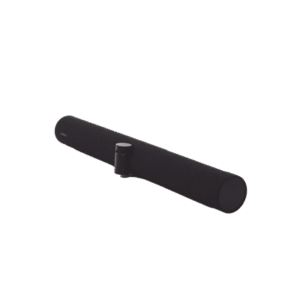 Jabra PanaCast 50, cámara 4K con vídeo panorámico auto ajustable, conteo de personas, movimiento por detección de voz, ideal para salas de reunión pequeñas (8200-232)