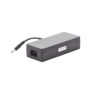 Adaptador de voltaje de 48 Vcc @ 3 A; 144 W