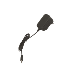 Adaptador de Pared de 12 Vcc Regulada / 2 Amp / Voltaje de Entrada de 100 - 240 VCA / Longitud del cable 96 cms.