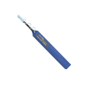 Limpiador Quick Clean™ de 1.25mm, para Conectores LC y MU de Fibra Óptica, 2500 Procesos de Limpieza