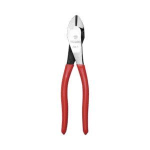 Pinza de Corte Diagonal Alta Palanca de 8 Pulgadas