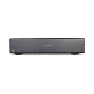 VSSL 6 zonas, 12x50W, con Chromecast incorporado, Airplay, Spotify Conn en cada zona - funciona con GoogleAsst
