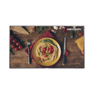 Pantalla LED de 32" para Publicidad Digital / Programación de Horarios / Contenido Personalizado / Sistema Operativo Android / 1 Entrada USB / WiFi