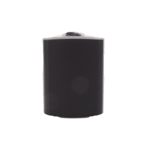 Altavoz Exterior De 2 Vías | Woofer 5.25in | Tweeter 0.75 In | 80w | 8 Ω | Negro