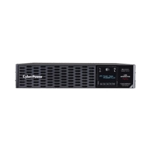 UPS de 3000 VA/3000 W, Topología Línea Interactiva, Entrada 120 Vca NEMA L5-30P, Onda Senoidal Pura, Torre o Rack de 2 UR, Con 8 Tomas 5-20R y 1 L5-30R