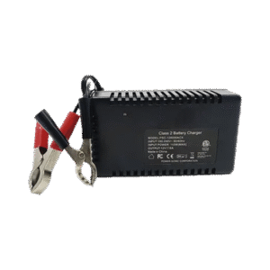 Cargador Para Baterías De 12V, 20 a 60AH, Selladas De Plomo Acido, Tecnología SLA/VRLA, Serie ACX