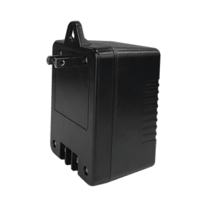 Transformador de Pared 12 Vca 30 VA