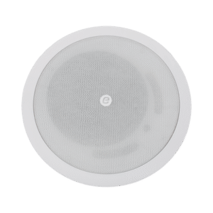 Altavoz Para Montaje en Plafón 6.5" | 6W, 12.5W, 25W, 50W y 8 Ohms