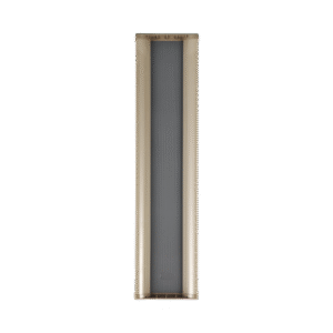 Altavoz Tipo Columna Para Exterior | A Prueba de Agua y Oxido | IP66 | Máximo 45W