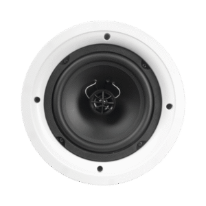 Altavoz De Techo De 2 Vías | Sin Marco | Woofer De 6.5in | Tweeter Pei De 1/2in | Potencia 5-60 W | Impedancia de 8Ω | Serie Shadow