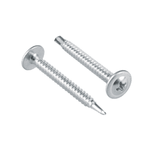 Tornillo - Pija punta de broca #8 x 1/2" / Bolsa con 100 piezas.
