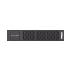 Módulo de Baterías Externas (EPB), Para Extensión de Tiempo de Respaldo, Compatible con UPS Topología Online de 3 kVA de Panduit