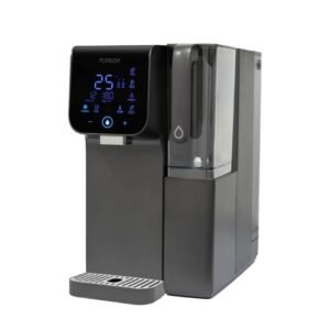 Dispensador de agua con ósmosis inversa
