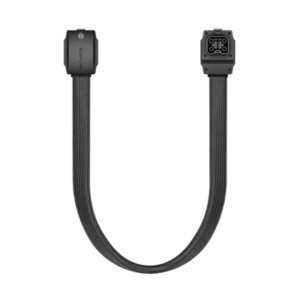 Cable de .75m para Conexión de Baterías EFYJ751BP ó Inversor EFYJ751PCSUS en Paralelo