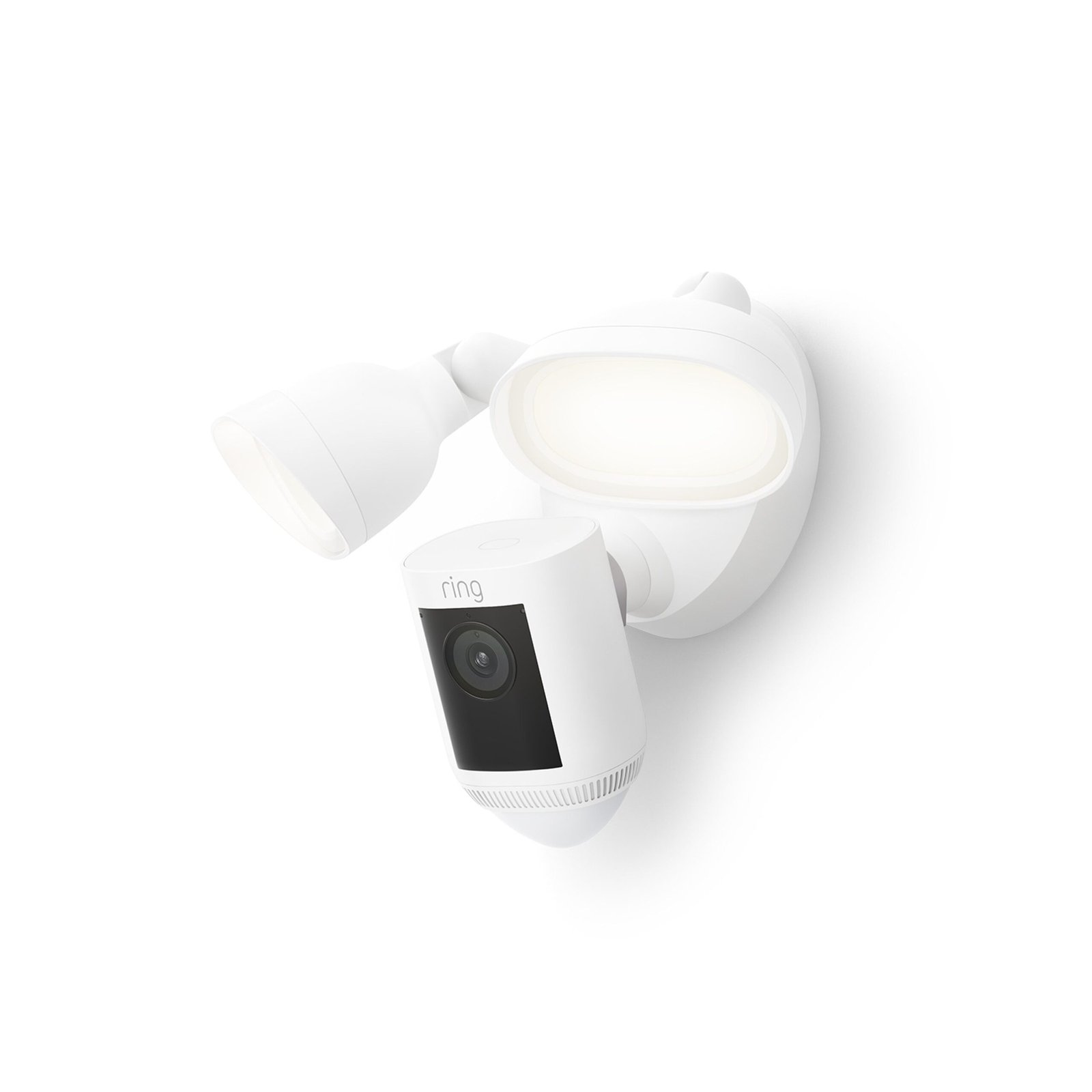 Ring Floodlight Cam Pro