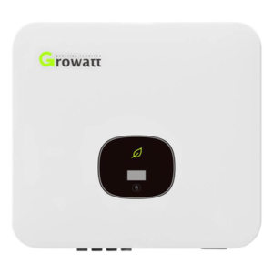 Inversor para Interconexión / 10 kW / 220 Vca / 3 MPPT / Eficiencia 98.1% / WiFi Integrado