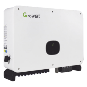 Inversor para Interconexión a CFE de 36 kW con Salida de 220 Vca Trifasico, Módulo Wifi Incluido